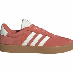 adidas Streetwear|Sneaker<· VL Court 3.0 preloved scarlet-core white-bright red