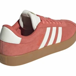adidas Streetwear|Sneaker<· VL Court 3.0 preloved scarlet-core white-bright red