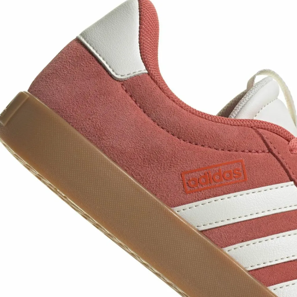 adidas Streetwear|Sneaker<· VL Court 3.0 preloved scarlet-core white-bright red