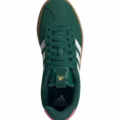 adidas Streetwear|Sneaker<· VL Court 3.0 collegiate green-ftwr white-pulse magenta