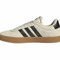 adidas Streetwear|Sneaker<· VL COURT 3.0 alumina-core black-gold metallic