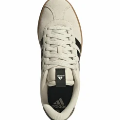 adidas Streetwear|Sneaker<· VL COURT 3.0 alumina-core black-gold metallic