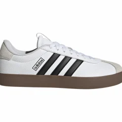 adidas Streetwear|Sneaker<· VL Court 3.0 ftwwht-cblack-greone