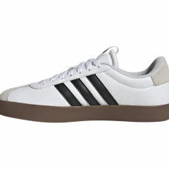 adidas Streetwear|Sneaker<· VL Court 3.0 ftwwht-cblack-greone