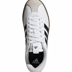 adidas Streetwear|Sneaker<· VL Court 3.0 ftwwht-cblack-greone