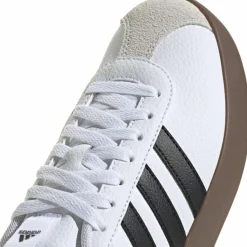 adidas Streetwear|Sneaker<· VL Court 3.0 ftwwht-cblack-greone