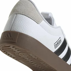 adidas Streetwear|Sneaker<· VL Court 3.0 ftwwht-cblack-greone