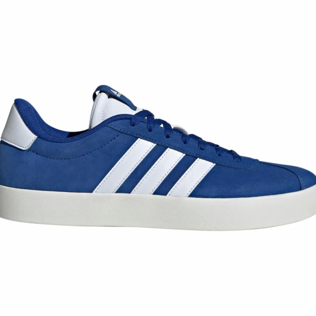 adidas Sneaker<· VL COURT 3.0 team royal blue-ftwr white-offwhite