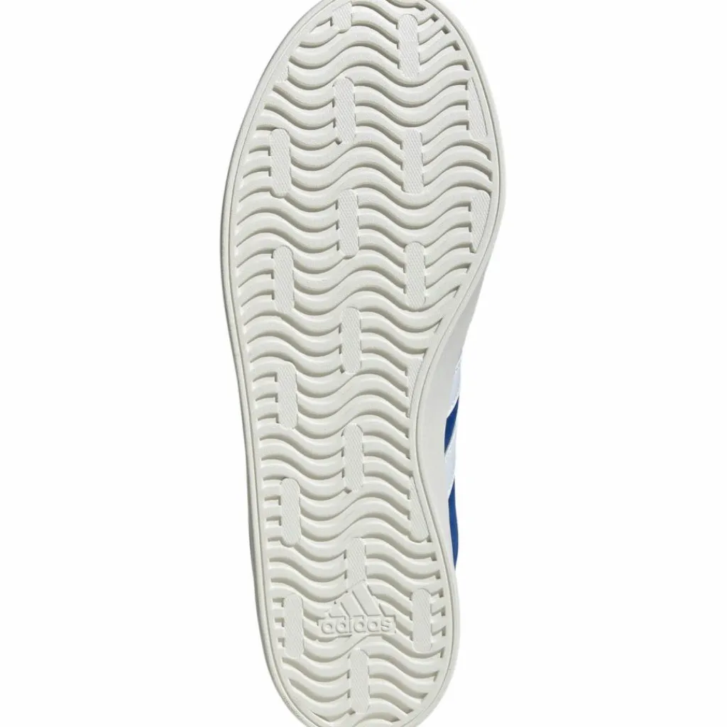 adidas Sneaker<· VL COURT 3.0 team royal blue-ftwr white-offwhite