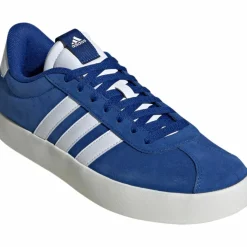 adidas Sneaker<· VL COURT 3.0 team royal blue-ftwr white-offwhite