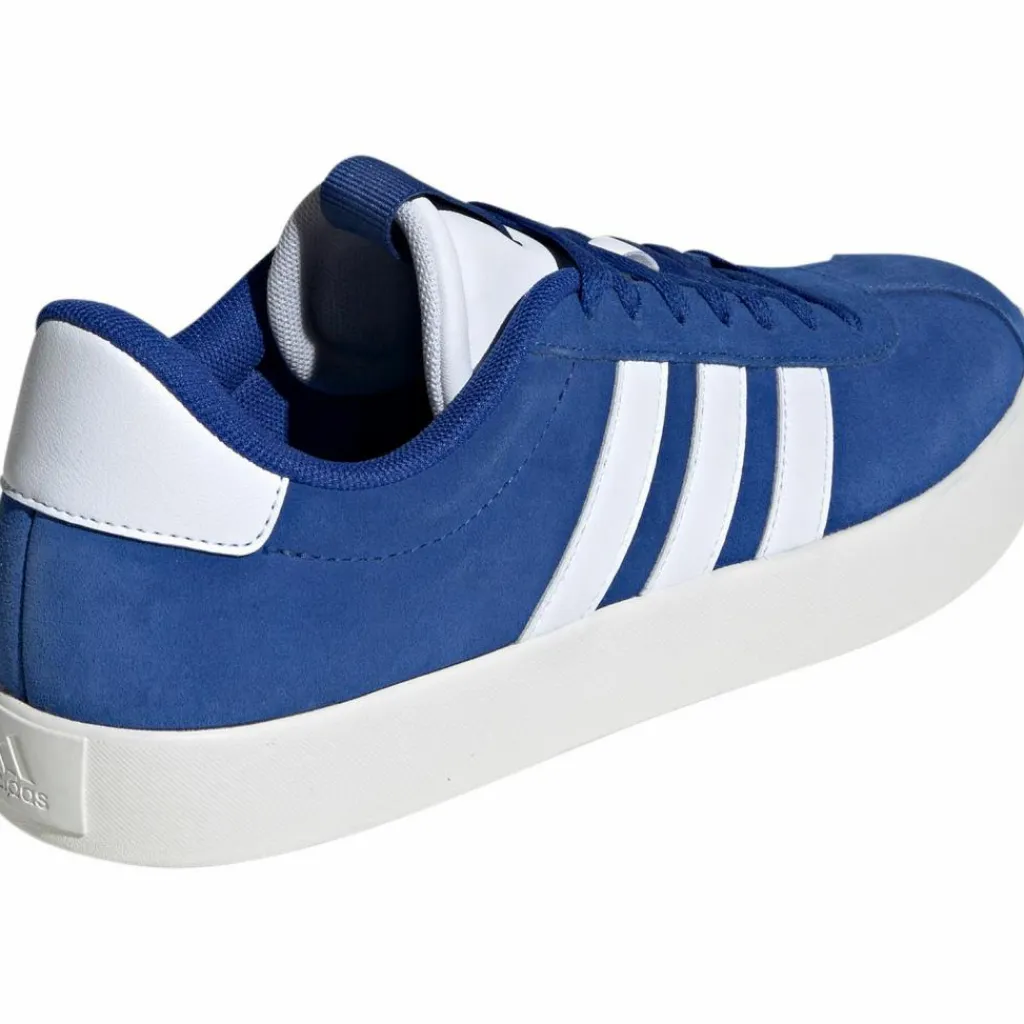 adidas Sneaker<· VL COURT 3.0 team royal blue-ftwr white-offwhite
