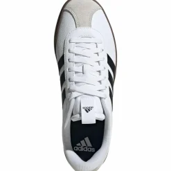 adidas Streetwear|Sneaker<· VL COURT 3.0 ftwwht-cblack-greone