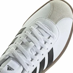 adidas Streetwear|Sneaker<· VL COURT 3.0 ftwwht-cblack-greone