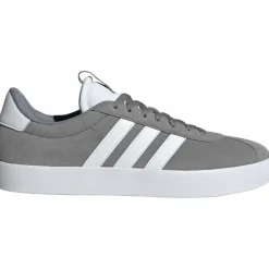adidas Sneaker<· VL COURT 3.0 grey-ftw white-ftw white
