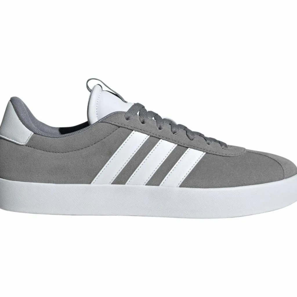 adidas Sneaker<· VL COURT 3.0 grey-ftw white-ftw white
