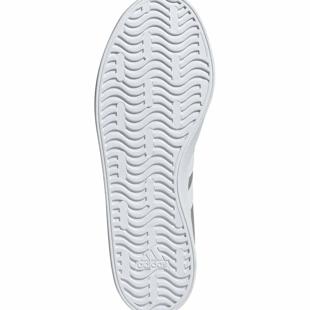 adidas Sneaker<· VL COURT 3.0 grey-ftw white-ftw white