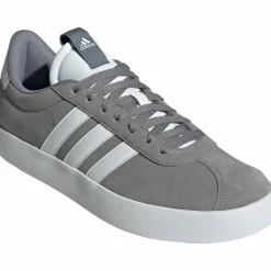 adidas Sneaker<· VL COURT 3.0 grey-ftw white-ftw white