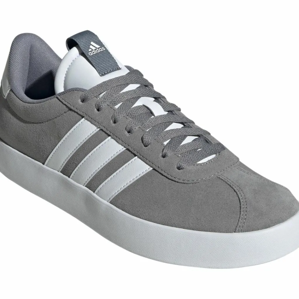 adidas Sneaker<· VL COURT 3.0 grey-ftw white-ftw white