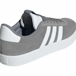 adidas Sneaker<· VL COURT 3.0 grey-ftw white-ftw white