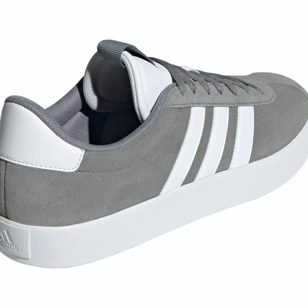 adidas Sneaker<· VL COURT 3.0 grey-ftw white-ftw white