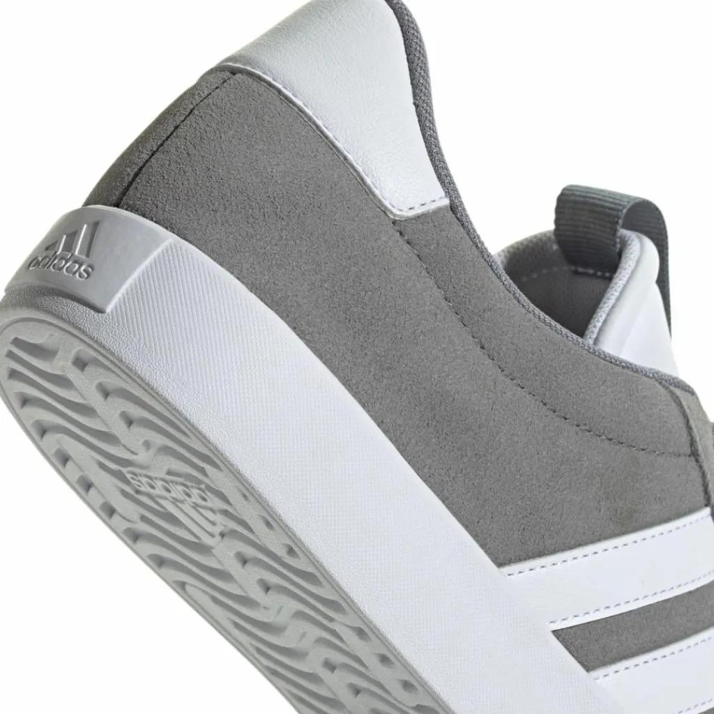 adidas Sneaker<· VL COURT 3.0 grey-ftw white-ftw white