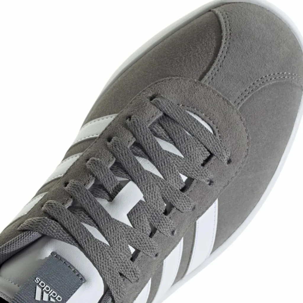 adidas Sneaker<· VL COURT 3.0 grey-ftw white-ftw white
