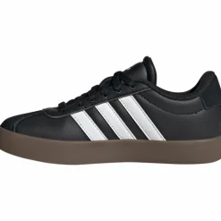 adidas Sneaker<· VL COURT 3.0 K core black-ftwr white-gum
