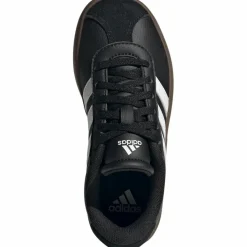 adidas Sneaker<· VL COURT 3.0 K core black-ftwr white-gum