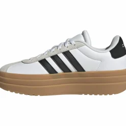 adidas Sneaker<· VL COURT BOLD ftwr white-core black-gum
