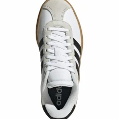 adidas Sneaker<· VL COURT BOLD ftwr white-core black-gum