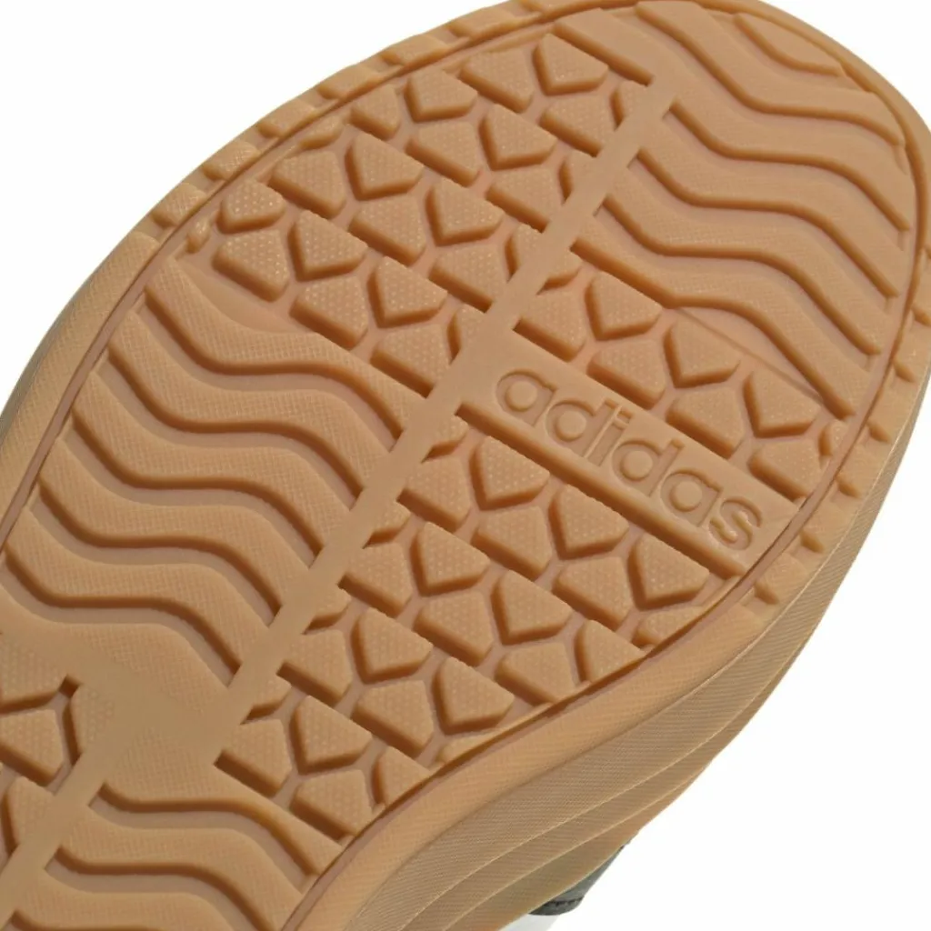 adidas Sneaker<· VL COURT BOLD ftwr white-core black-gum