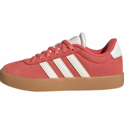 adidas Sneaker<· VL Court3.0 Schuh Preloved Scarlet / Core White / Bright Red