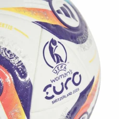 Clearance · W EURO25 PRO Herren Bälle