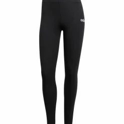 adidas Training|Hosen<· W LIN S black-white