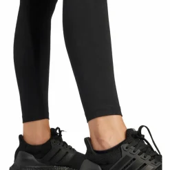 adidas Training|Hosen<· W LIN S black-white