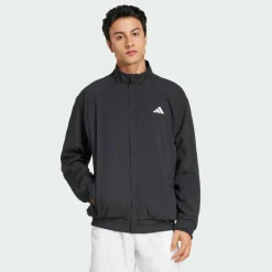 · Walk-On Tennisjacke Herren Tennis|Tennis