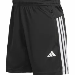 adidas Training|Training<· WE BAS 3SPQ black-white