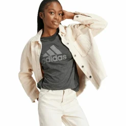 adidas Loungewear<· WINRS 3.0 black melange-grey three