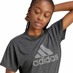 adidas Loungewear<· WINRS 3.0 black melange-grey three