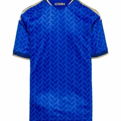 adidas Trikots<· WM 2026 Italien Heim boblue