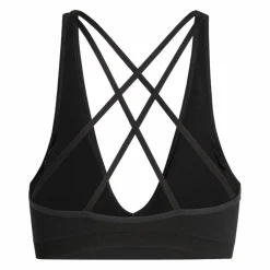 Clearance · Workout Essentials Knit Light Support BH Damen Unterwäsche