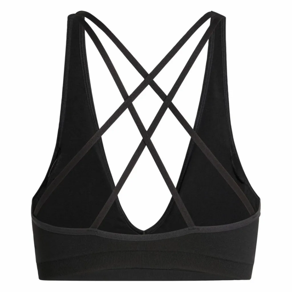 Clearance · Workout Essentials Knit Light Support BH Damen Unterwäsche