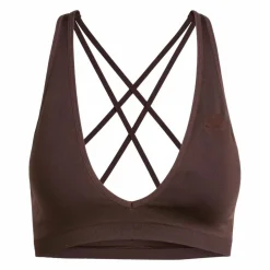 Clearance · Workout Essentials Knit Light Support BH Damen Unterwäsche