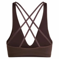 Clearance · Workout Essentials Knit Light Support BH Damen Unterwäsche