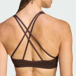 Clearance · Workout Essentials Knit Light Support BH Damen Unterwäsche