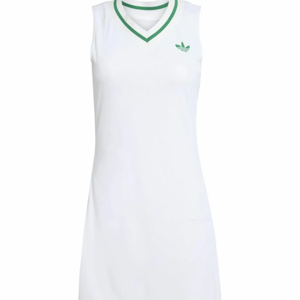 adidas Tennis|Tennis<· WOW DRESS PRO white