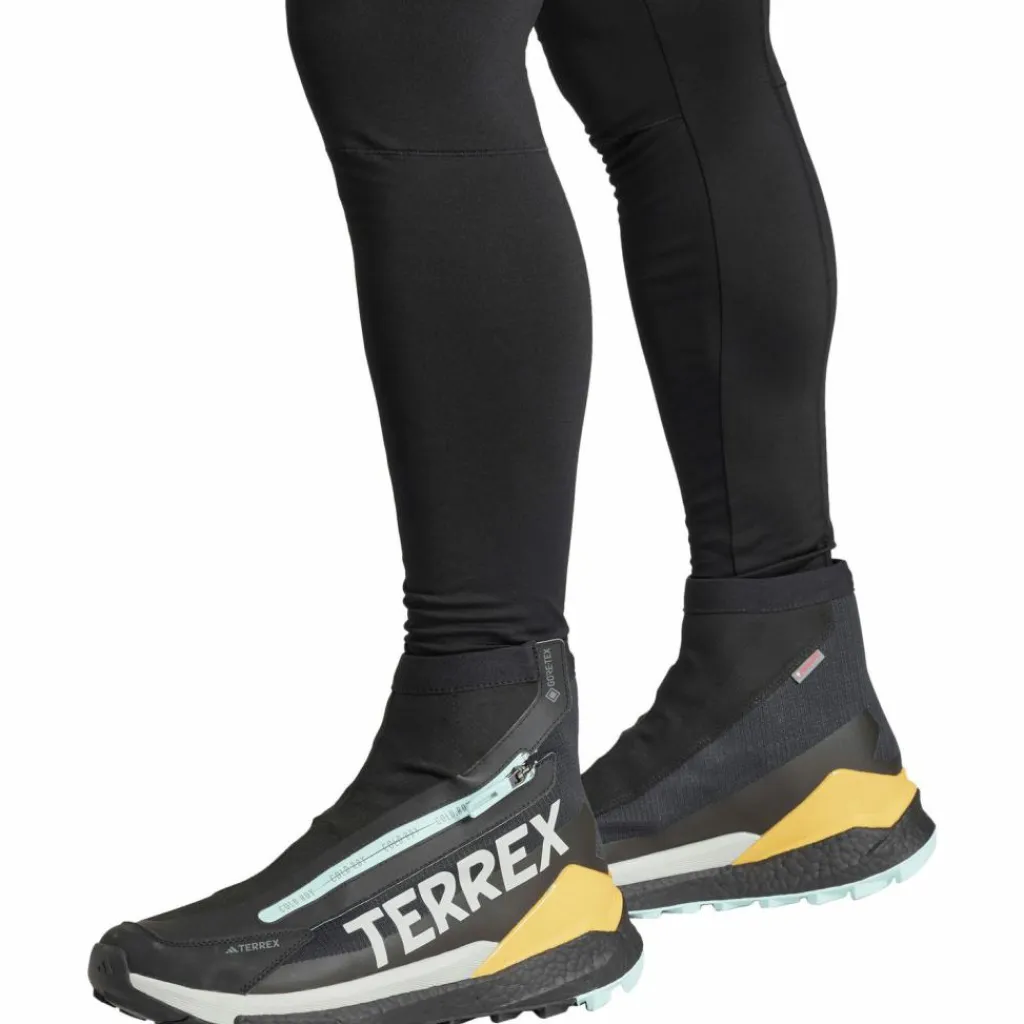 adidas Skilanglauf<· Xperior black