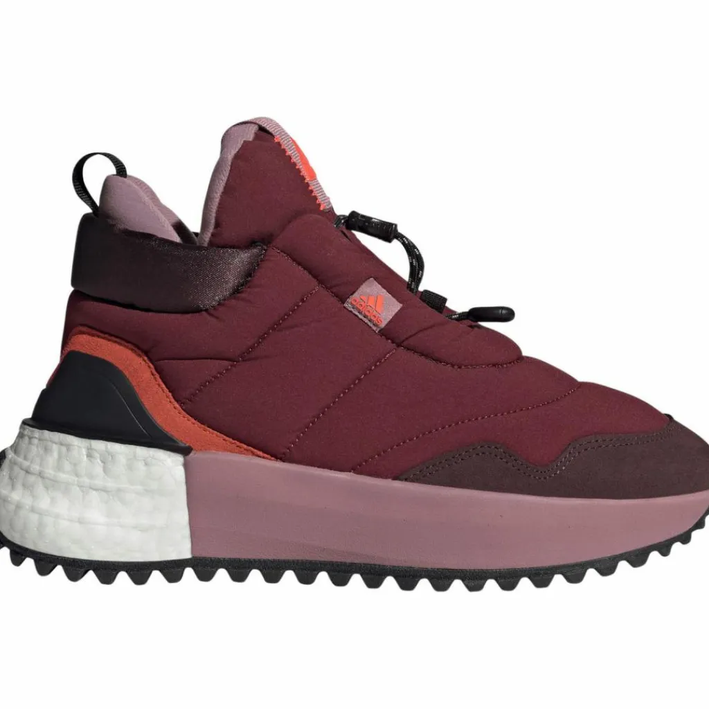 Online · XPlrboost Puffer Damen Winterschuhe|Boots & Stiefel