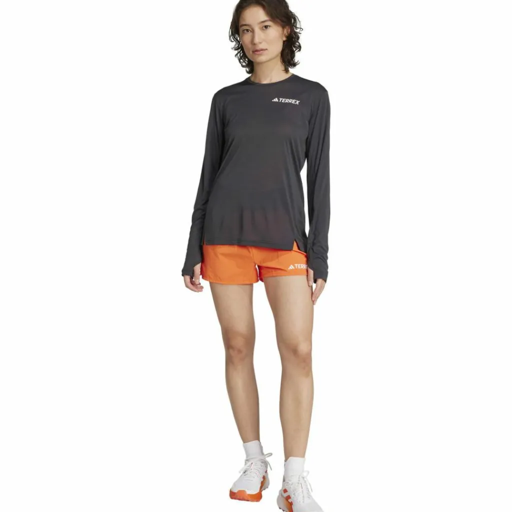 Best · XPR Damen Trailrunning|Shirts