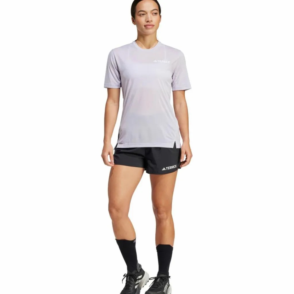 adidas Trailrunning|Trailrunning<· XPR silver dawn